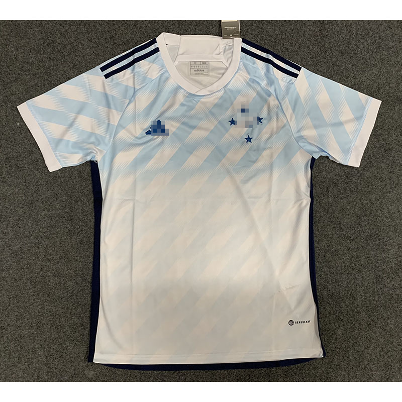 Camiseta Cruzeiro 2023/2024 Away
